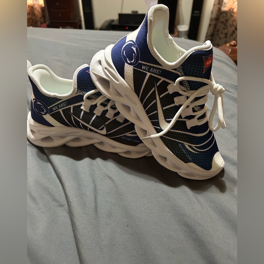 Penn State Nittany Lions sneakers